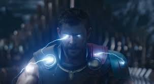 The thor picture